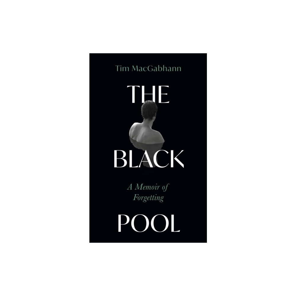 Produktbild för The Black Pool (häftad, eng)