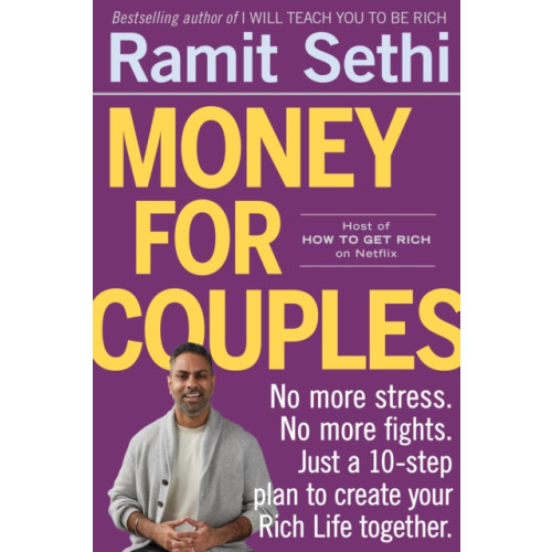 Hodder & Stoughton Money For Couples (häftad, eng)