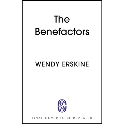 Hodder & Stoughton The Benefactors (häftad, eng)