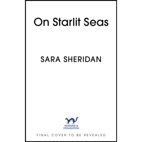 Hodder & Stoughton On Starlit Seas (häftad, eng)