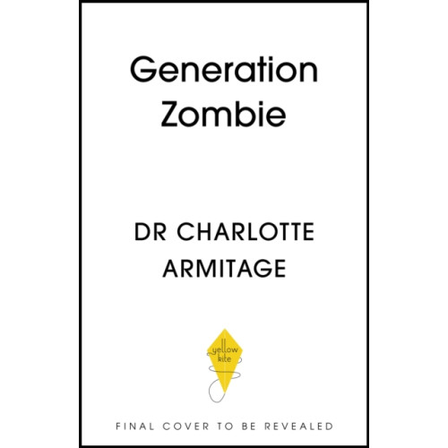 Hodder & Stoughton Generation Zombie (häftad, eng)