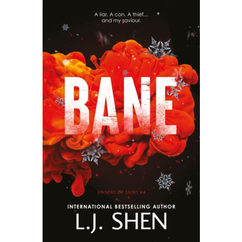 Hodder & Stoughton Bane (häftad, eng)
