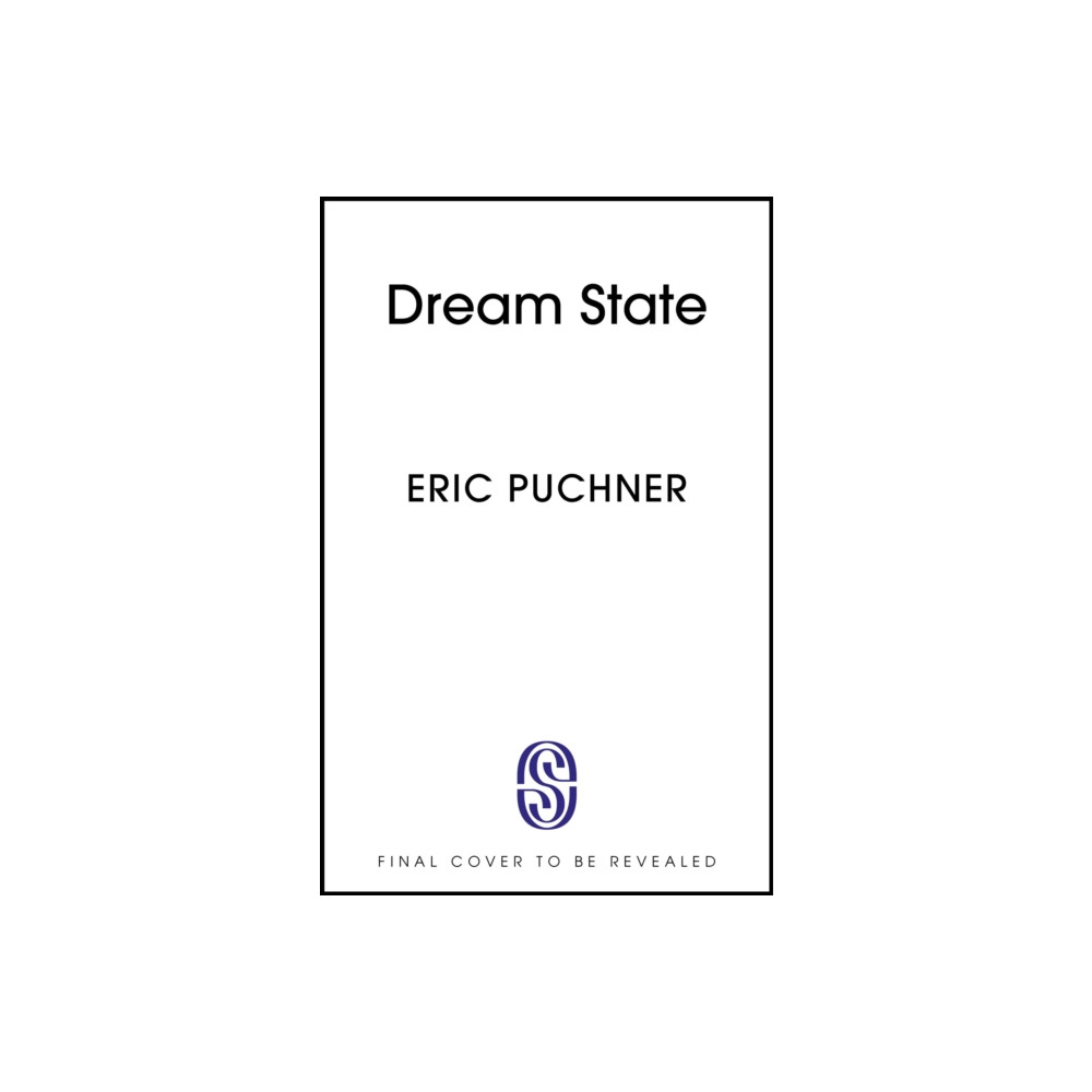 Produktbild för Dream State (häftad, eng)
