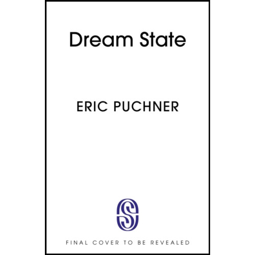 Hodder & Stoughton Dream State (häftad, eng)