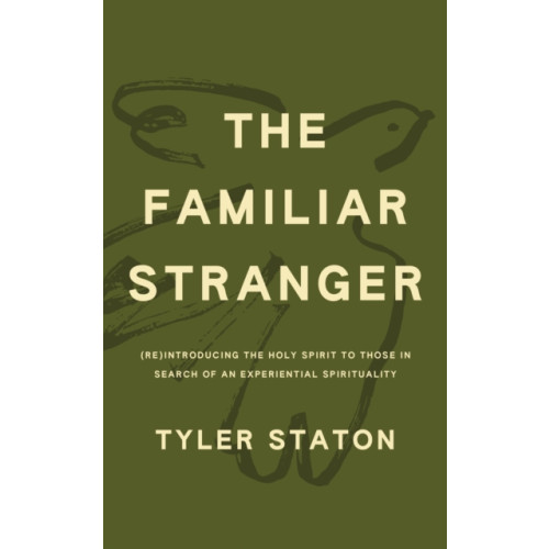 Hodder & Stoughton The Familiar Stranger (häftad, eng)