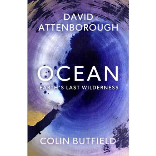 John Murray Press Ocean (inbunden, eng)