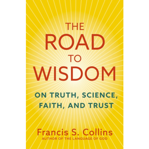 Hodder & Stoughton The Road to Wisdom (inbunden, eng)