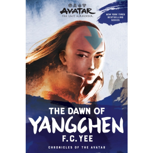 Abrams Avatar: The Last Airbender: The Dawn of Yangchen (Chronicles of the Avatar Book 3) (häftad, eng)