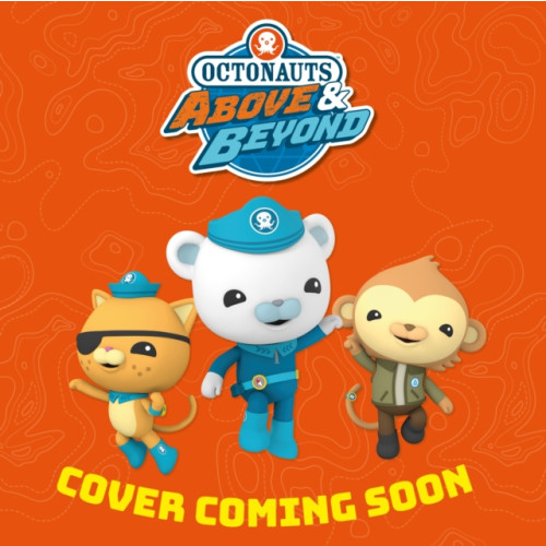 Hachette Children's Group Octonauts Above & Beyond: The Honeybee Rescue (häftad, eng)
