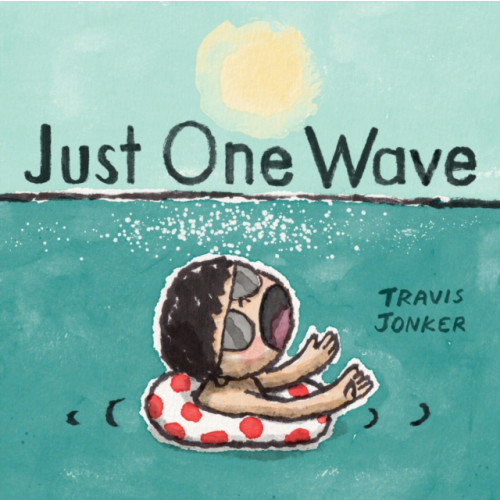 Abrams Just One Wave (inbunden, eng)