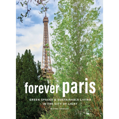 Abrams Forever Paris (inbunden, eng)