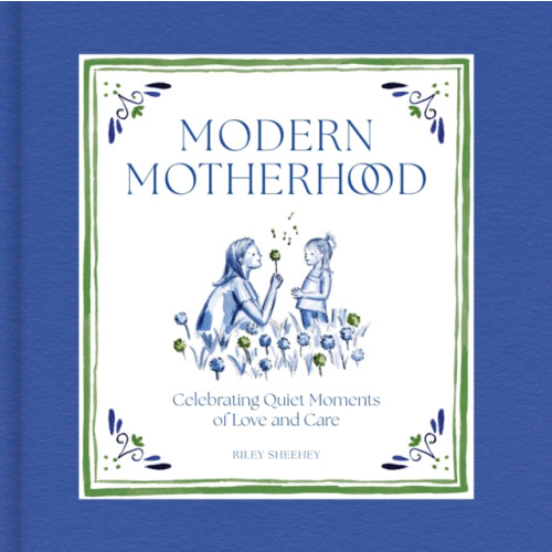 Abrams Modern Motherhood (inbunden, eng)
