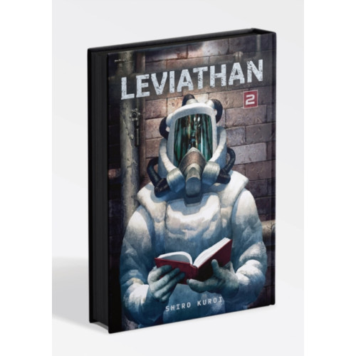 Abrams Leviathan Volume 2 (häftad, eng)