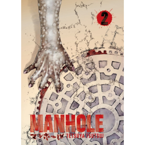 Abrams Manhole Volume 2 (häftad, eng)