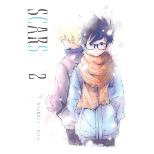 Abrams Scars Volume 2 (häftad, eng)