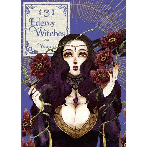 Abrams Eden of Witches Volume 3 (häftad, eng)