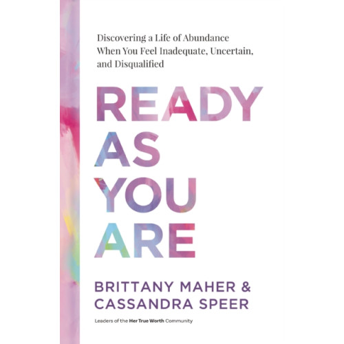 Thomas nelson publishers Ready As You Are (inbunden, eng)