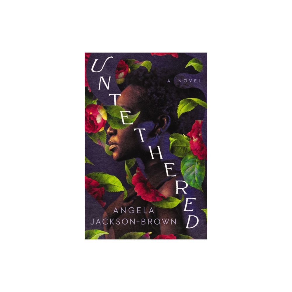 Produktbild för Untethered (häftad, eng)