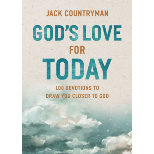 Thomas nelson publishers God's Love for Today (inbunden, eng)