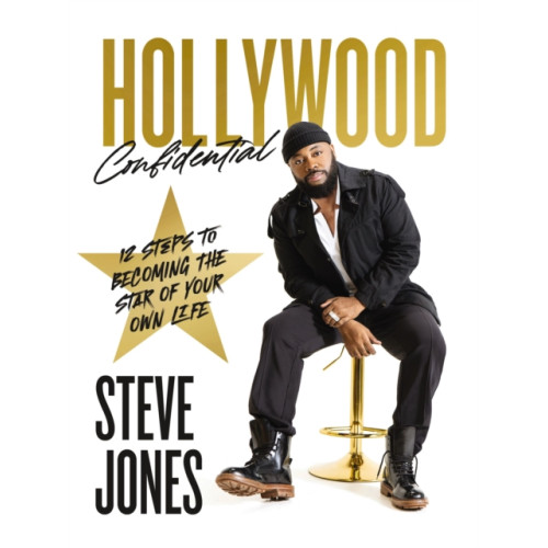 HarperCollins Focus Hollywood Confidential (inbunden, eng)