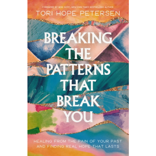 Thomas nelson publishers Breaking the Patterns That Break You (häftad, eng)