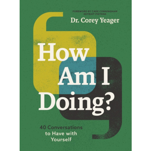 HarperCollins Focus How Am I Doing? (häftad, eng)