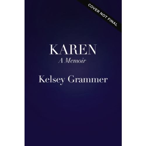HarperCollins Focus Karen (inbunden, eng)