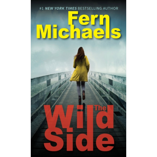 Kensington Publishing The Wild Side (häftad, eng)