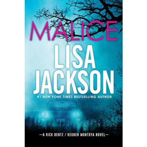 Kensington Publishing Malice (häftad, eng)