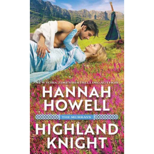 Kensington Publishing Highland Knight (häftad, eng)