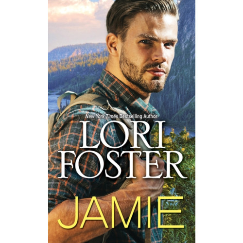 Kensington Publishing Jamie (häftad, eng)
