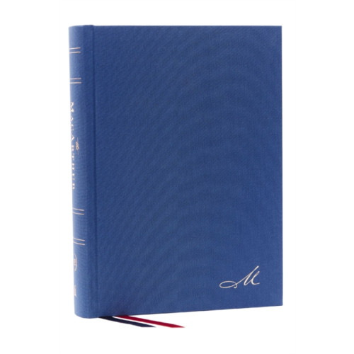 Thomas nelson publishers LSB, MacArthur Study Bible, Hardcover, Comfort Print, Thumb Indexed (inbunden, eng)