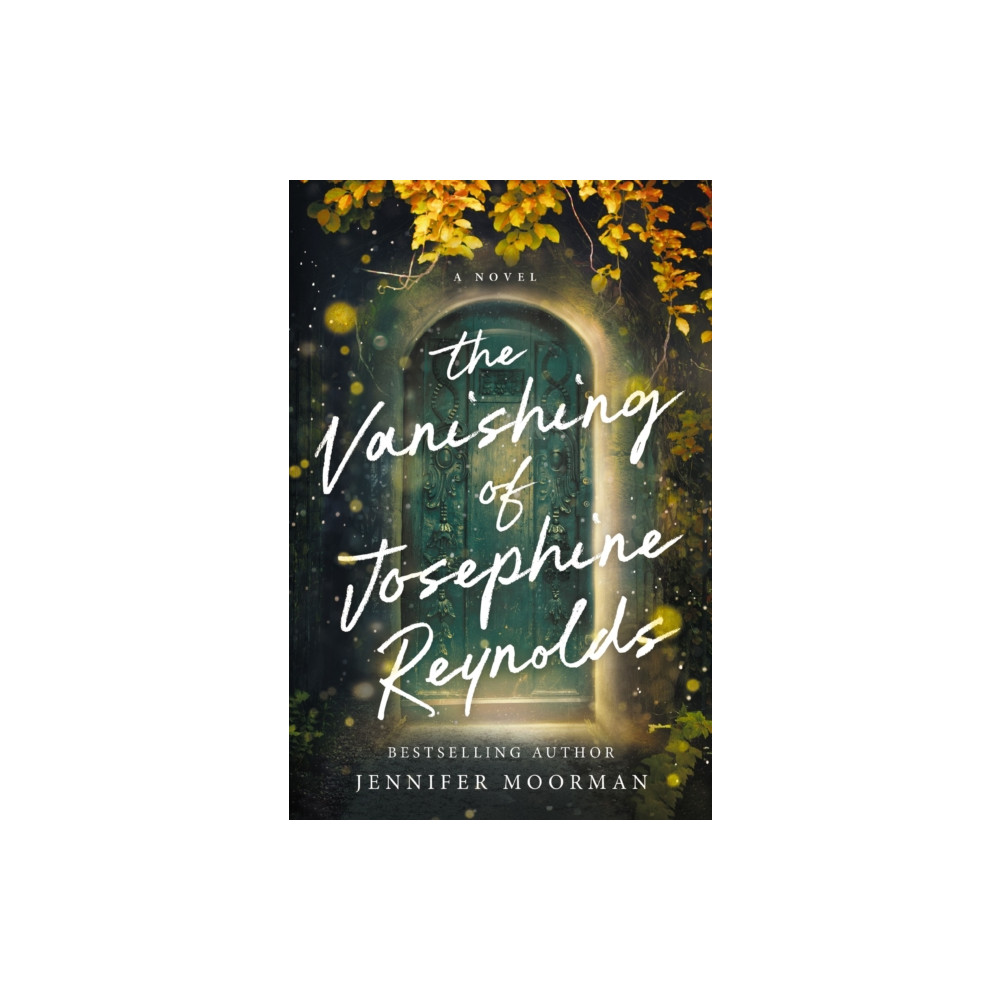 Produktbild för The Vanishing of Josephine Reynolds (häftad, eng)