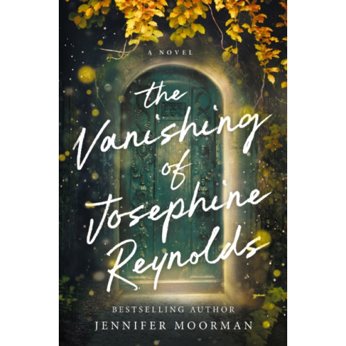 HarperCollins Focus The Vanishing of Josephine Reynolds (häftad, eng)