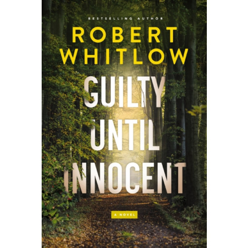 Thomas nelson publishers Guilty Until Innocent (häftad, eng)