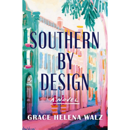 Thomas nelson publishers Southern by Design (häftad, eng)