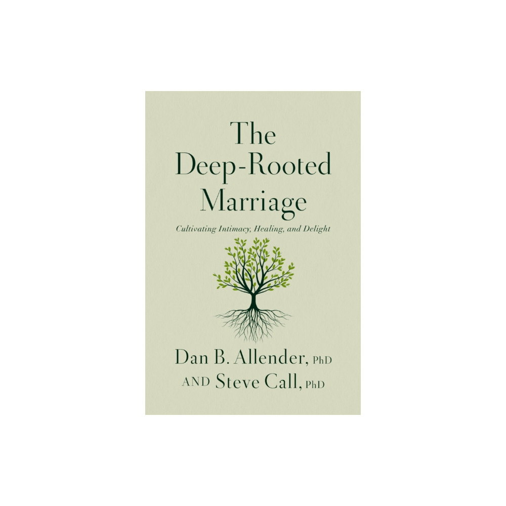 Produktbild för The Deep-Rooted Marriage (häftad, eng)