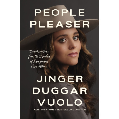 Thomas nelson publishers People Pleaser (häftad, eng)