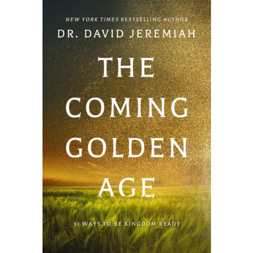 Thomas nelson publishers The Coming Golden Age (häftad, eng)