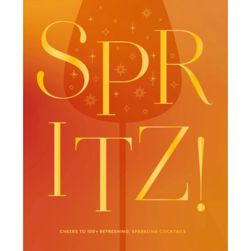 HarperCollins Focus Spritz! (inbunden, eng)