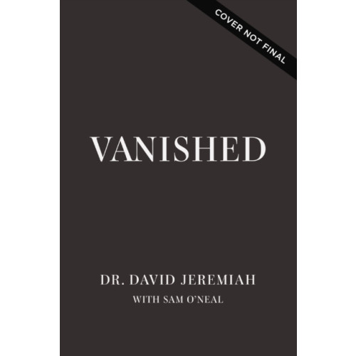 Thomas nelson publishers Vanished (häftad, eng)