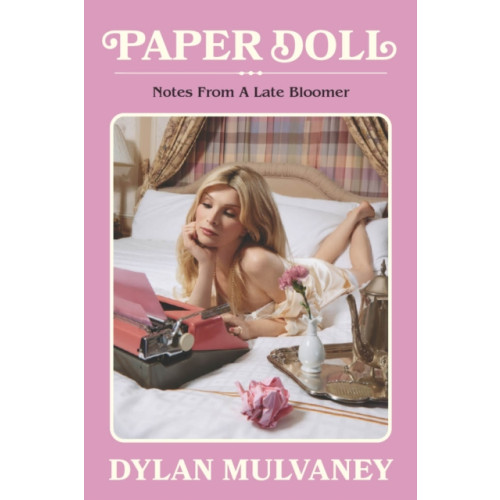 Little, Brown Book Group Paper Doll (inbunden, eng)
