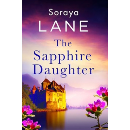Little, Brown Book Group The Sapphire Daughter (häftad, eng)