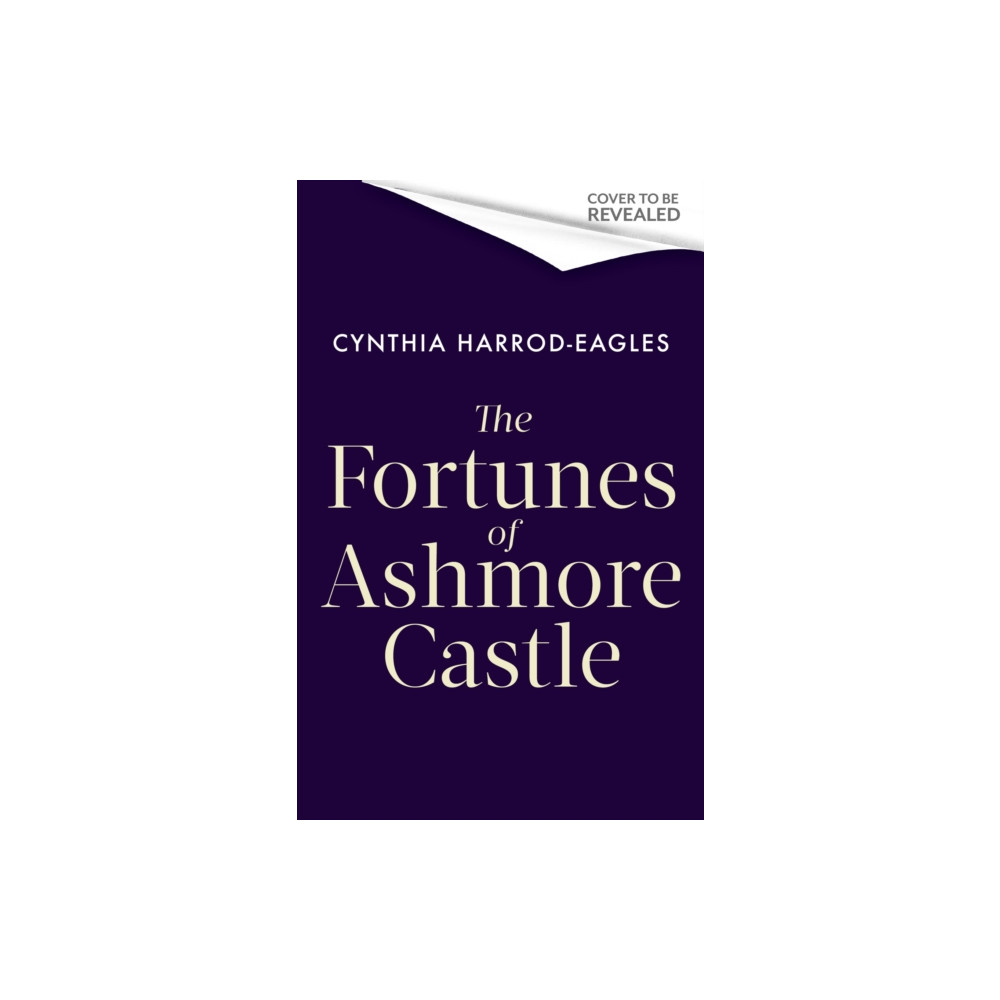 Produktbild för The Fortunes of Ashmore Castle (inbunden, eng)