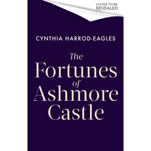 Little, Brown Book Group The Fortunes of Ashmore Castle (inbunden, eng)