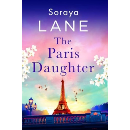 Little, Brown Book Group The Paris Daughter (häftad, eng)