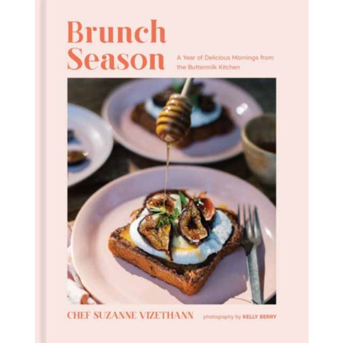 Gibbs M. Smith Inc Brunch Season (inbunden, eng)