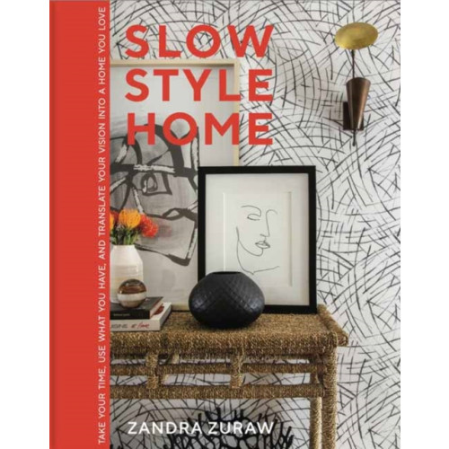 Gibbs M. Smith Inc Slow Style Home (inbunden, eng)