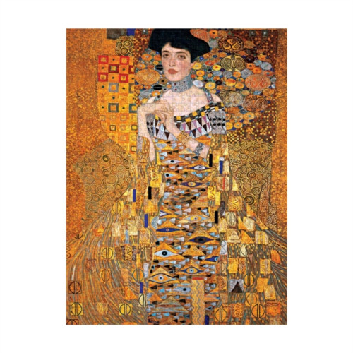 paperblanks Klimt, Portrait of Adele (Special Editions) 1000 Piece Jigsaw Puzzle