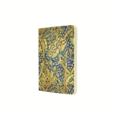 paperblanks Morris Windrush (William Morris) A5 Lined Cahier (häftad, eng)